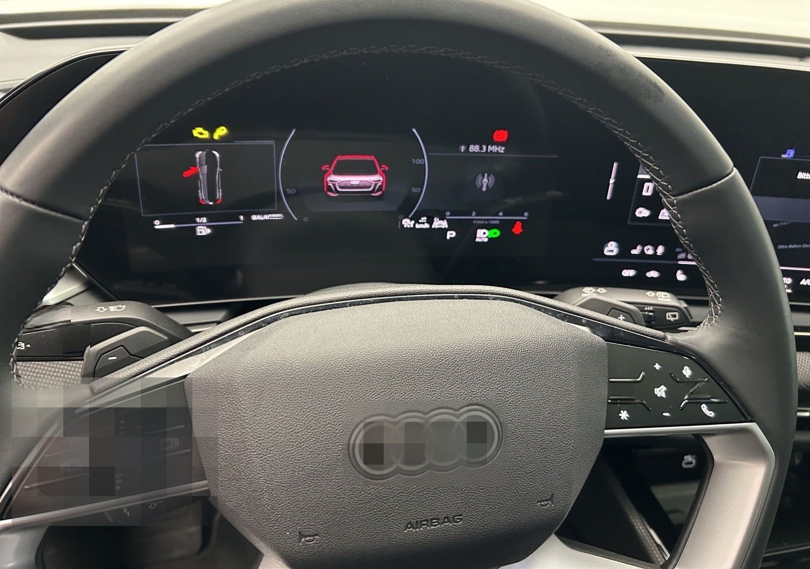 Audi A5 Avant 40 TDI S tro*Pano*LED+*Virtual*Navi+*Sp foto 9
