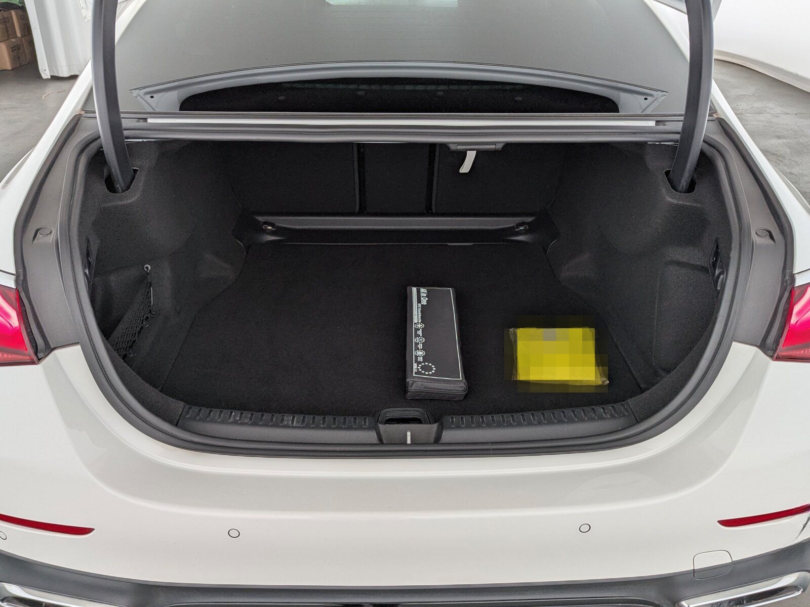 Mercedes-Benz E 220 d AMG Line Advanced LED+NAVI+RFK+SHZ+ACC+ foto 11