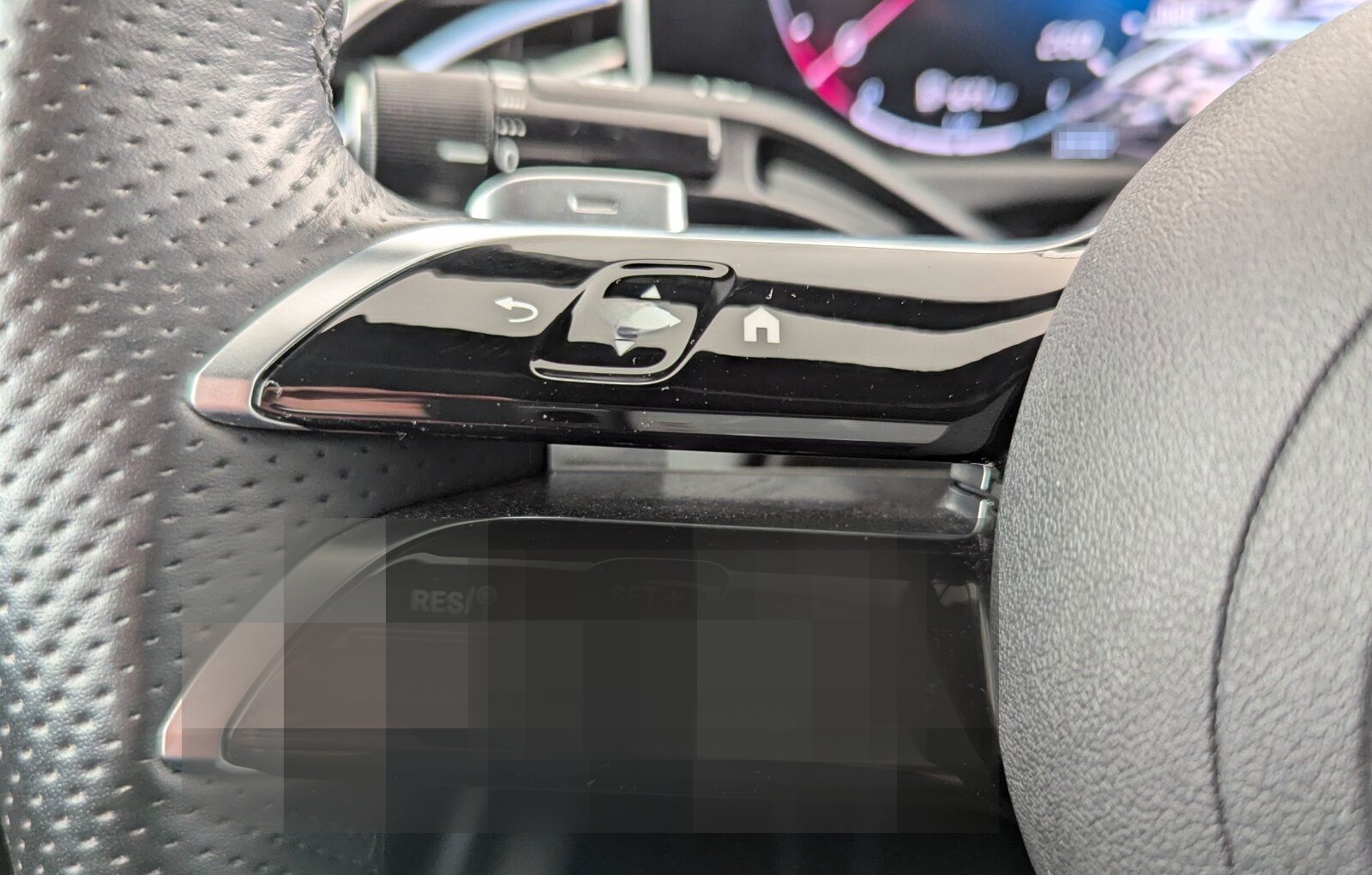Mercedes-Benz E 220 d AMG Line Advanced LED+NAVI+RFK+SHZ+ACC+ foto 22