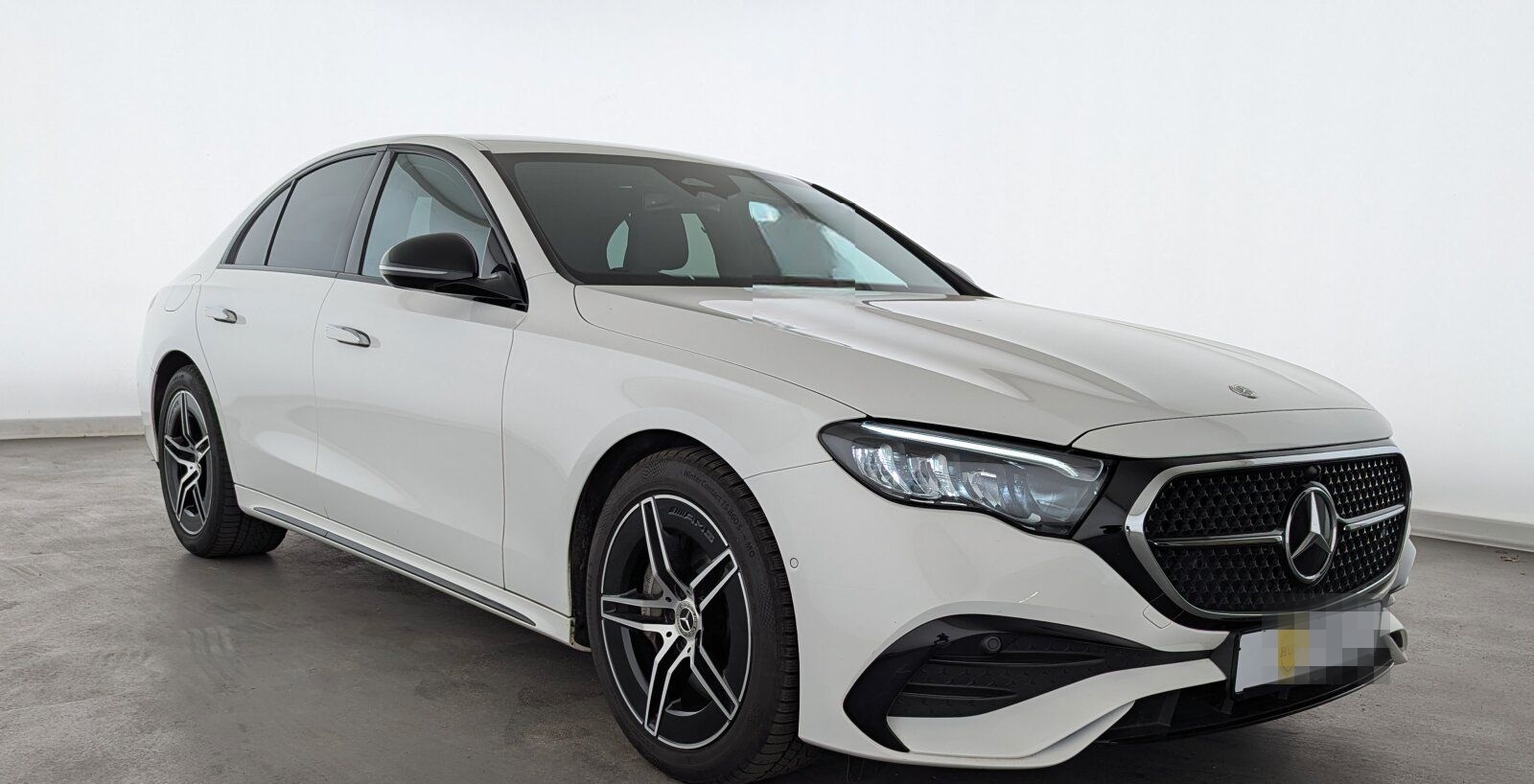 Mercedes-Benz E 220 d AMG Line Advanced LED+NAVI+RFK+SHZ+ACC+ foto 5