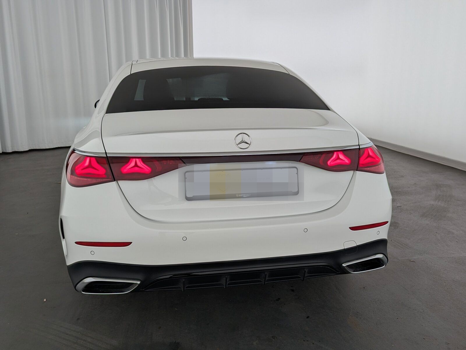Mercedes-Benz E 220 d AMG Line Advanced LED+NAVI+RFK+SHZ+ACC+ foto 7