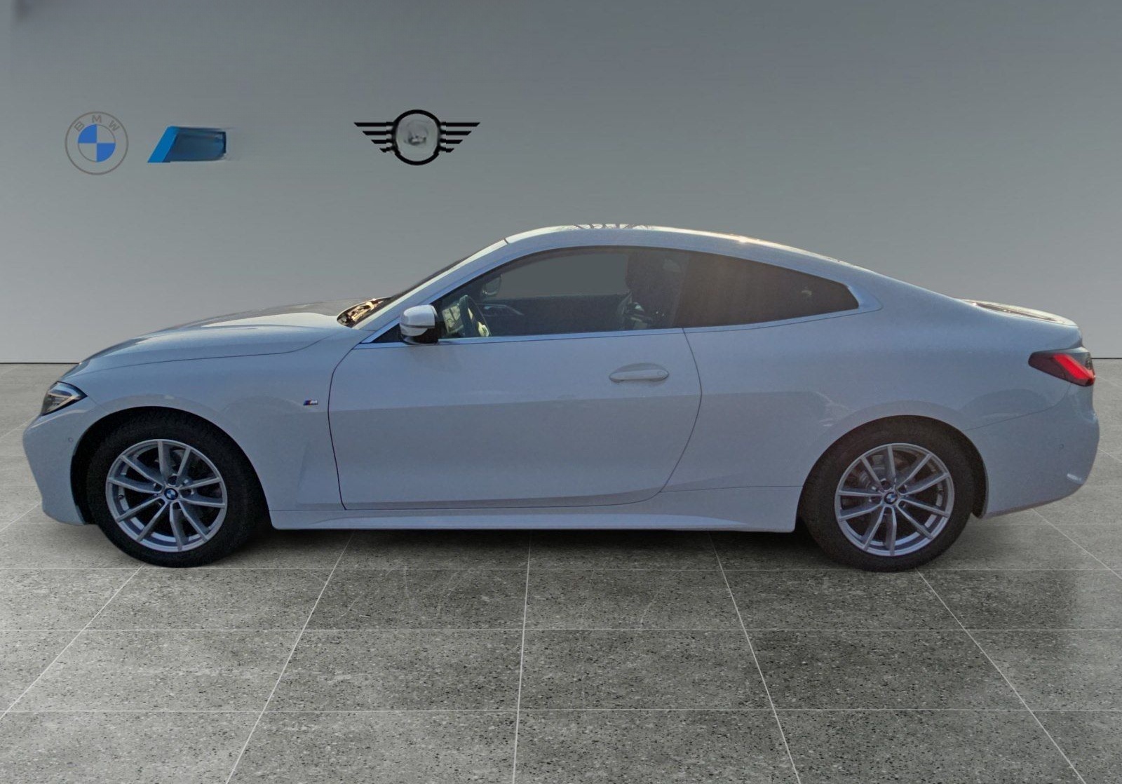 BMW 420i M Sportpaket*Memory*AHK*ACC* foto 2