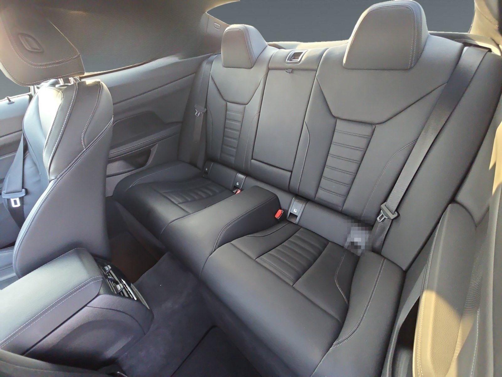 BMW 420i M Sportpaket*Memory*AHK*ACC* foto 12