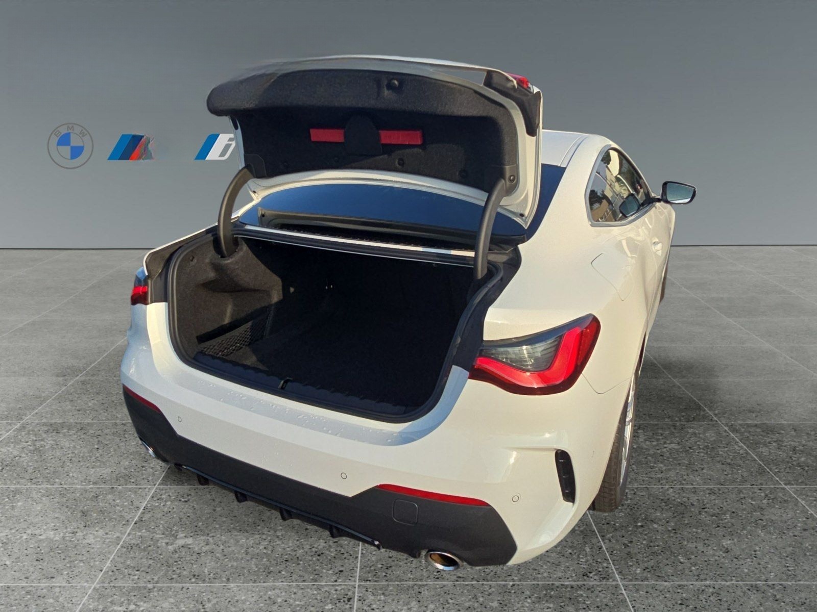 BMW 420i M Sportpaket*Memory*AHK*ACC* foto 13
