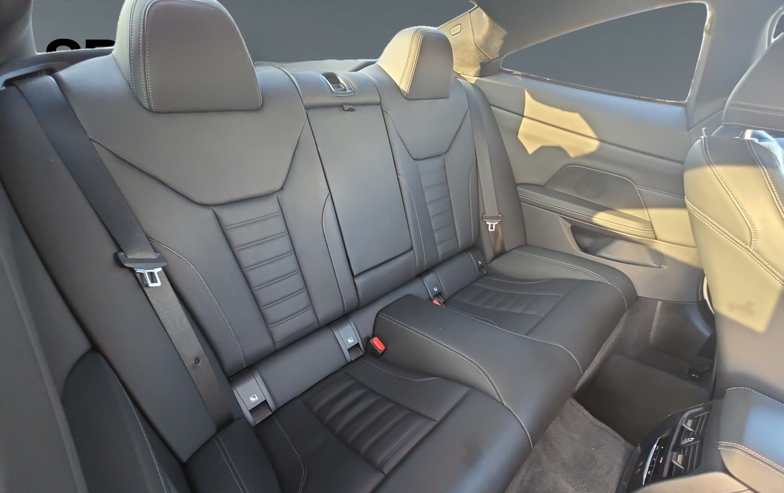 BMW 420i M Sportpaket*Memory*AHK*ACC* foto 14