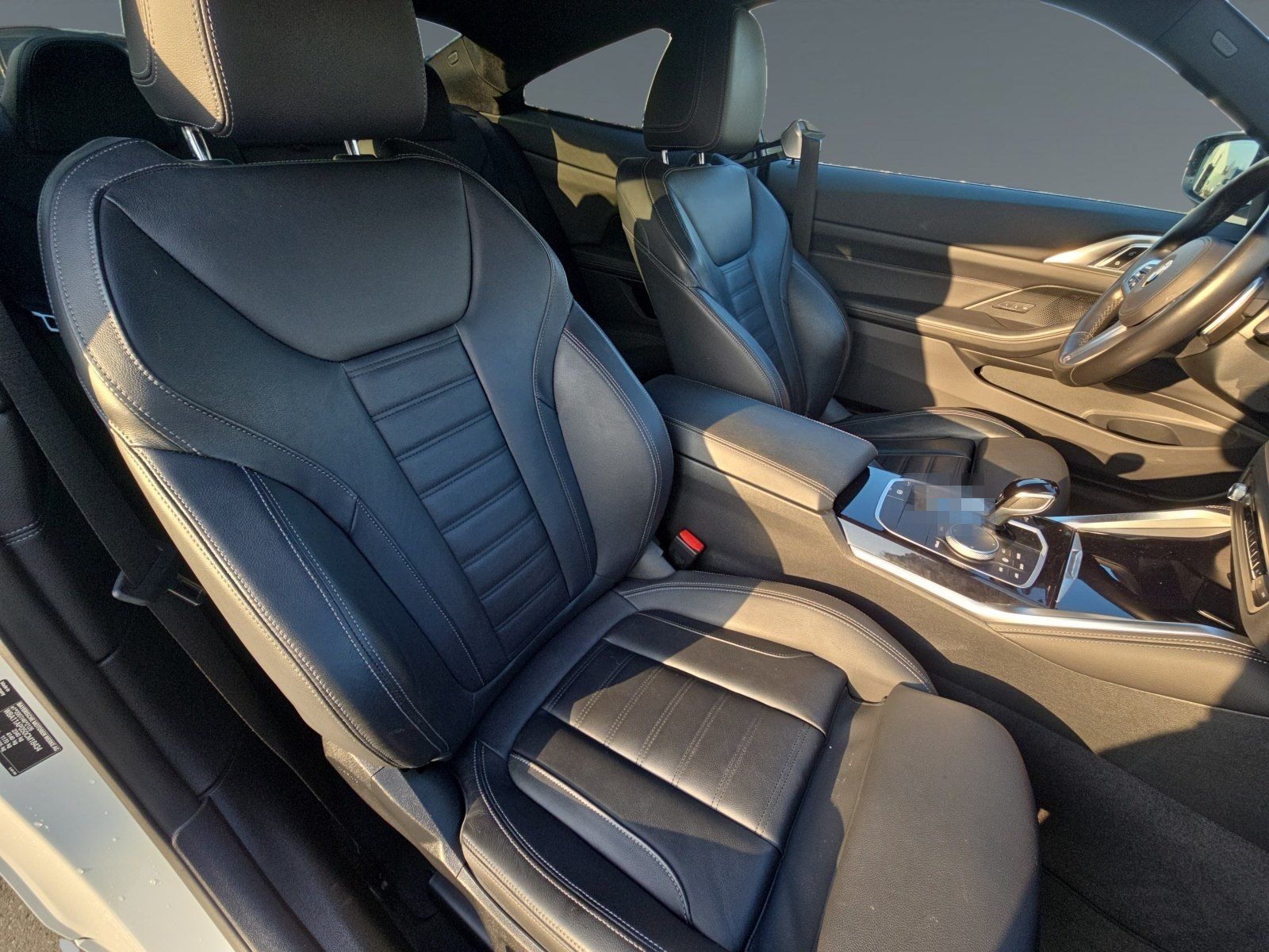 BMW 420i M Sportpaket*Memory*AHK*ACC* foto 15