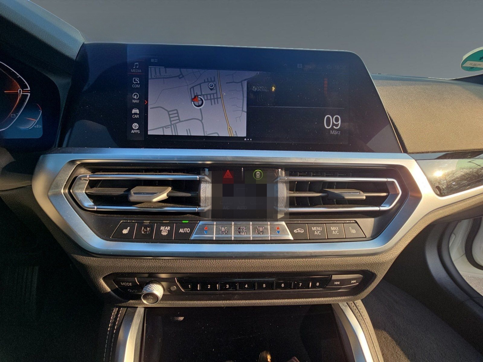 BMW 420i M Sportpaket*Memory*AHK*ACC* foto 17