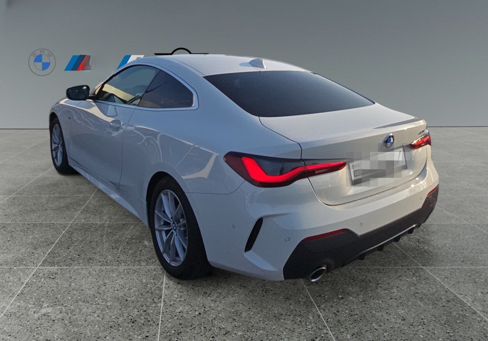 BMW 420i M Sportpaket*Memory*AHK*ACC* foto 3
