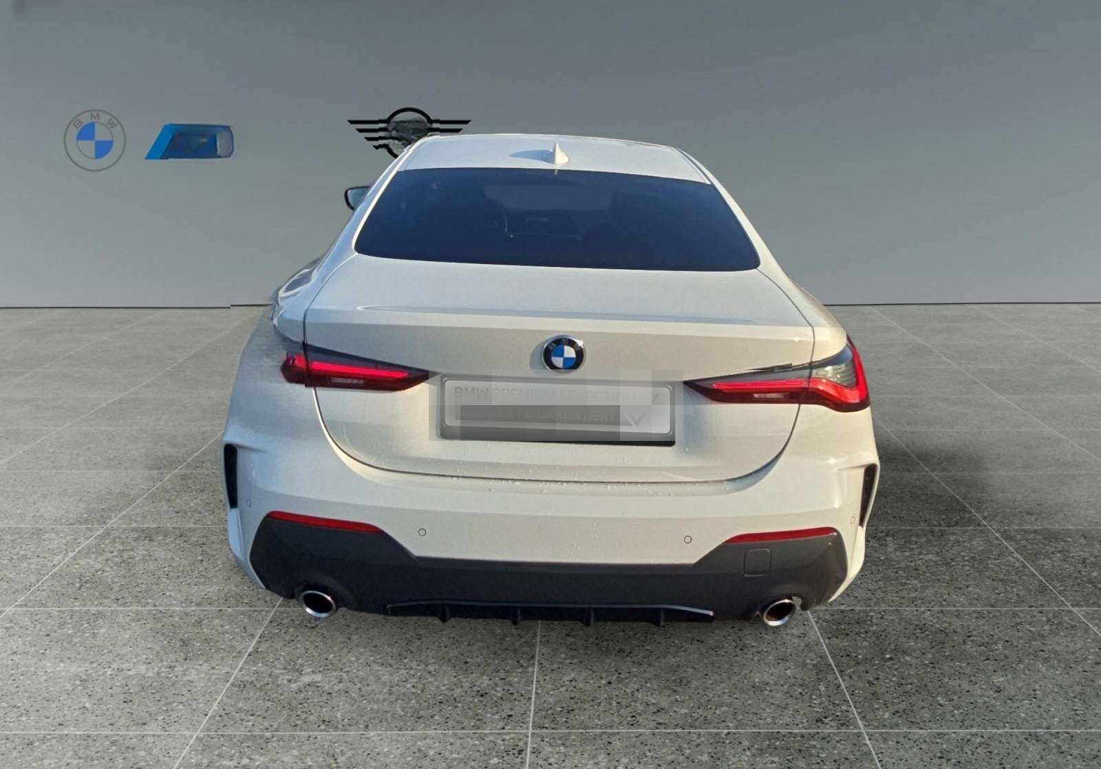 BMW 420i M Sportpaket*Memory*AHK*ACC* foto 4