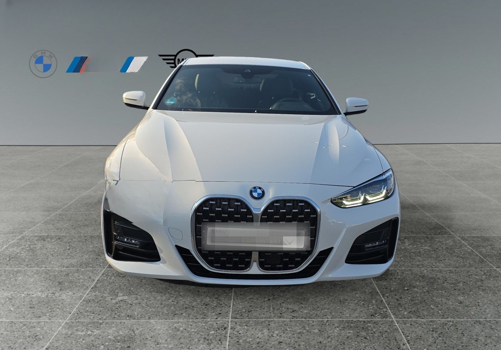 BMW 420i M Sportpaket*Memory*AHK*ACC* foto 8