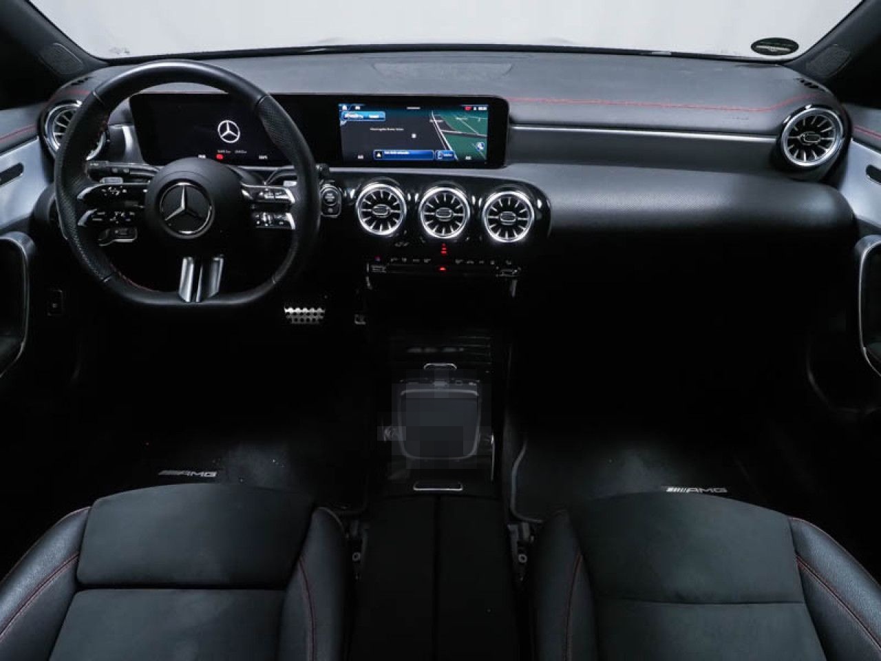 Mercedes-Benz CLA 220 d SB+AMG+NIGHT+360°+MULTIBEAM+EASYPACK+ foto 6