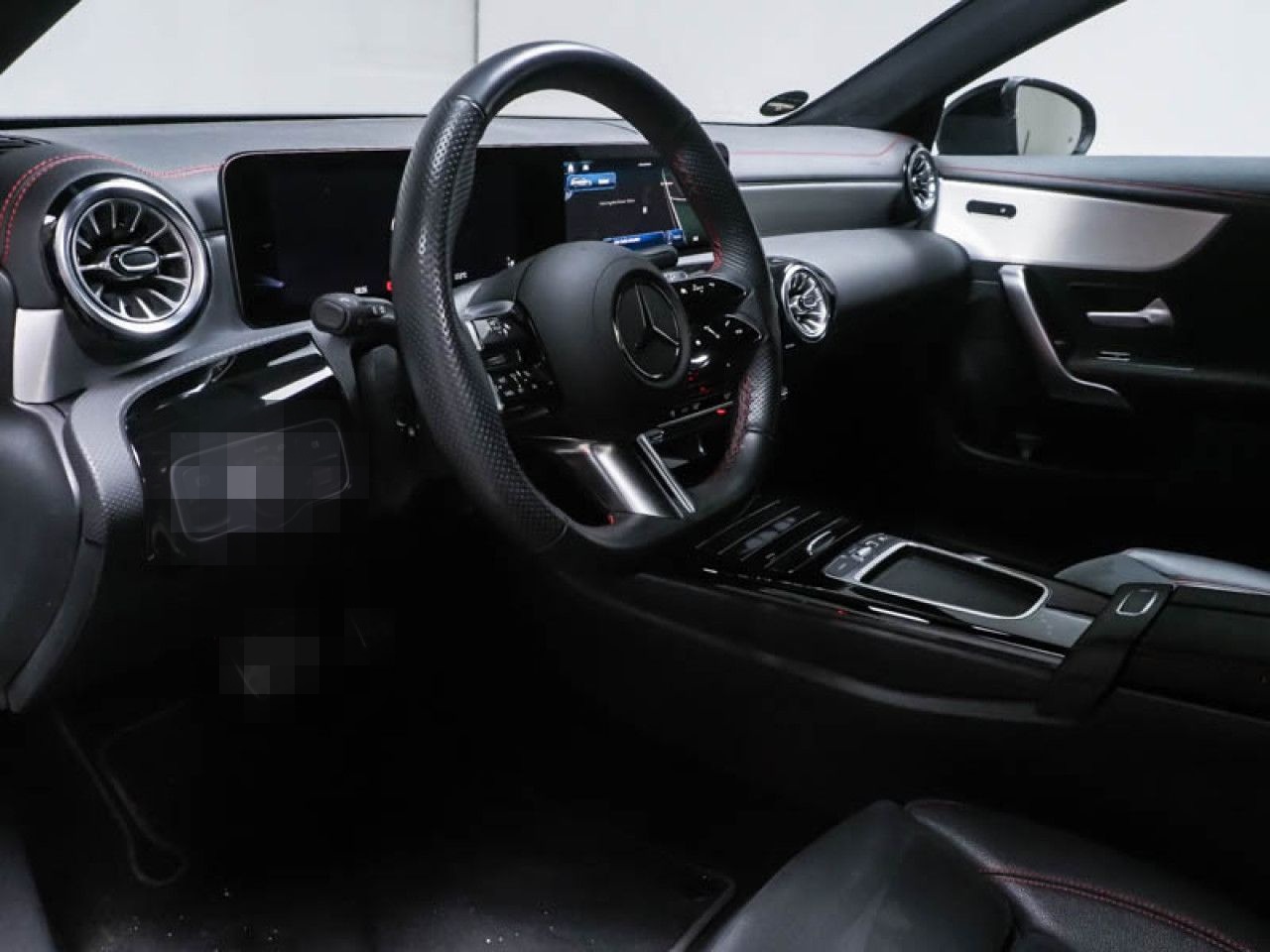 Mercedes-Benz CLA 220 d SB+AMG+NIGHT+360°+MULTIBEAM+EASYPACK+ foto 7