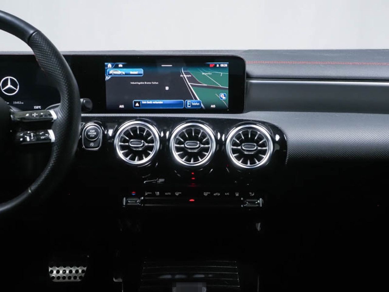 Mercedes-Benz CLA 220 d SB+AMG+NIGHT+360°+MULTIBEAM+EASYPACK+ foto 8