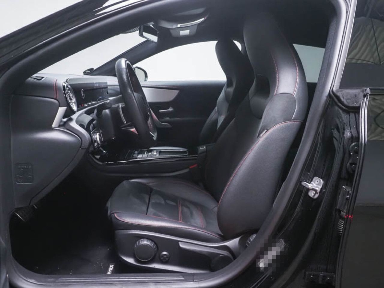 Mercedes-Benz CLA 220 d SB+AMG+NIGHT+360°+MULTIBEAM+EASYPACK+ foto 9