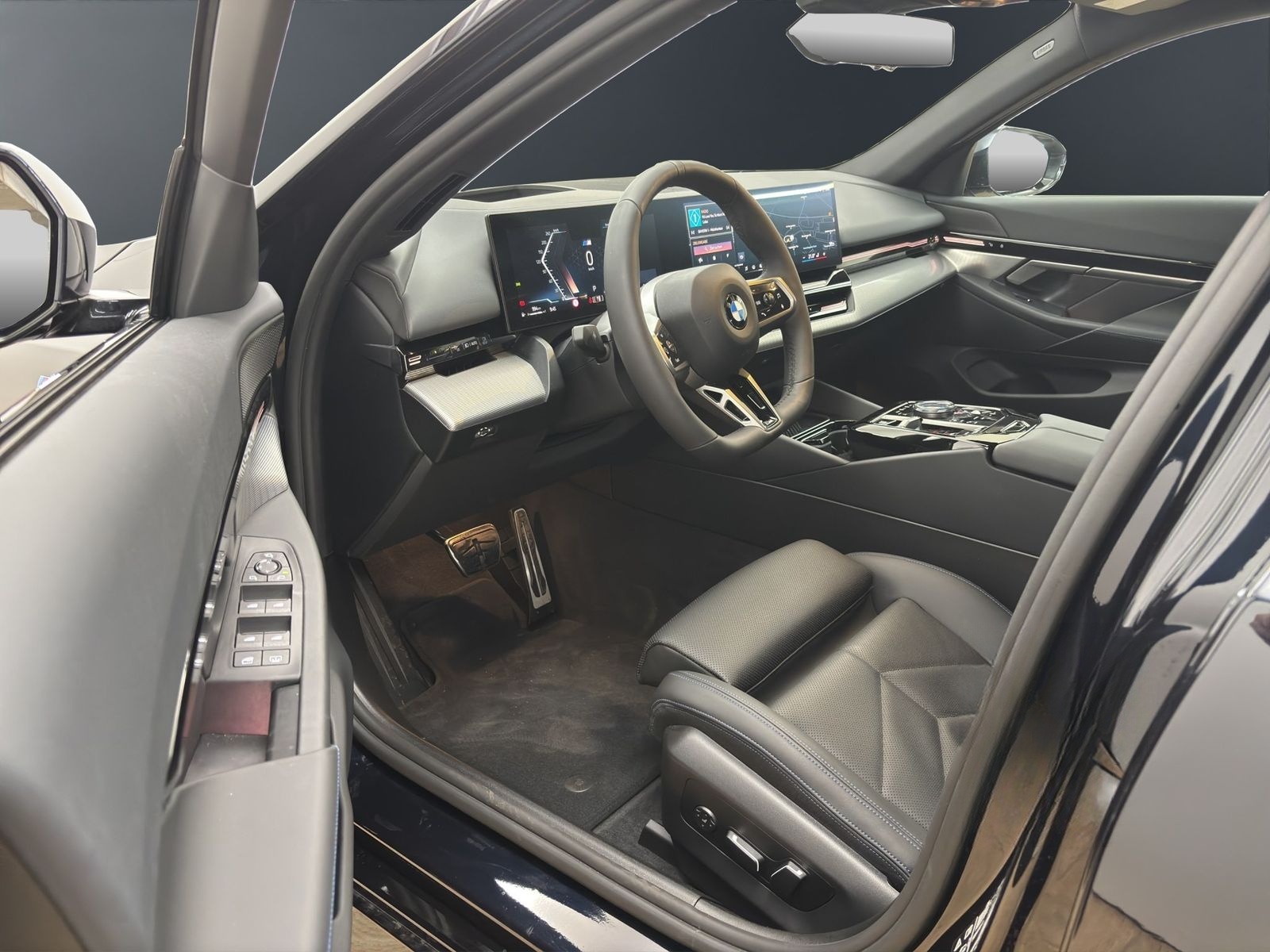 BMW 540d xDrive Limousine [M Sport, LC Prof., 360°] foto 2