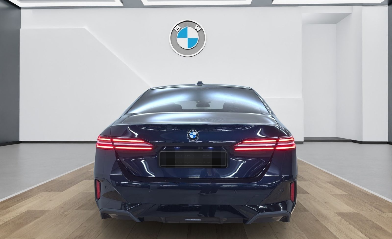 BMW 540d xDrive Limousine [M Sport, LC Prof., 360°] foto 11