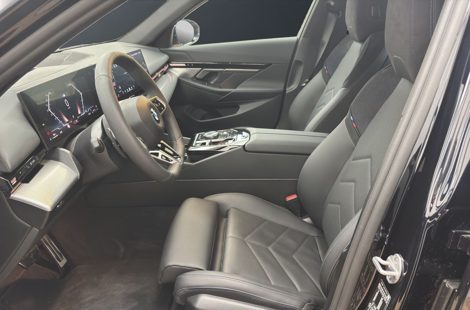 BMW 540d xDrive Limousine [M Sport, LC Prof., 360°] foto 13