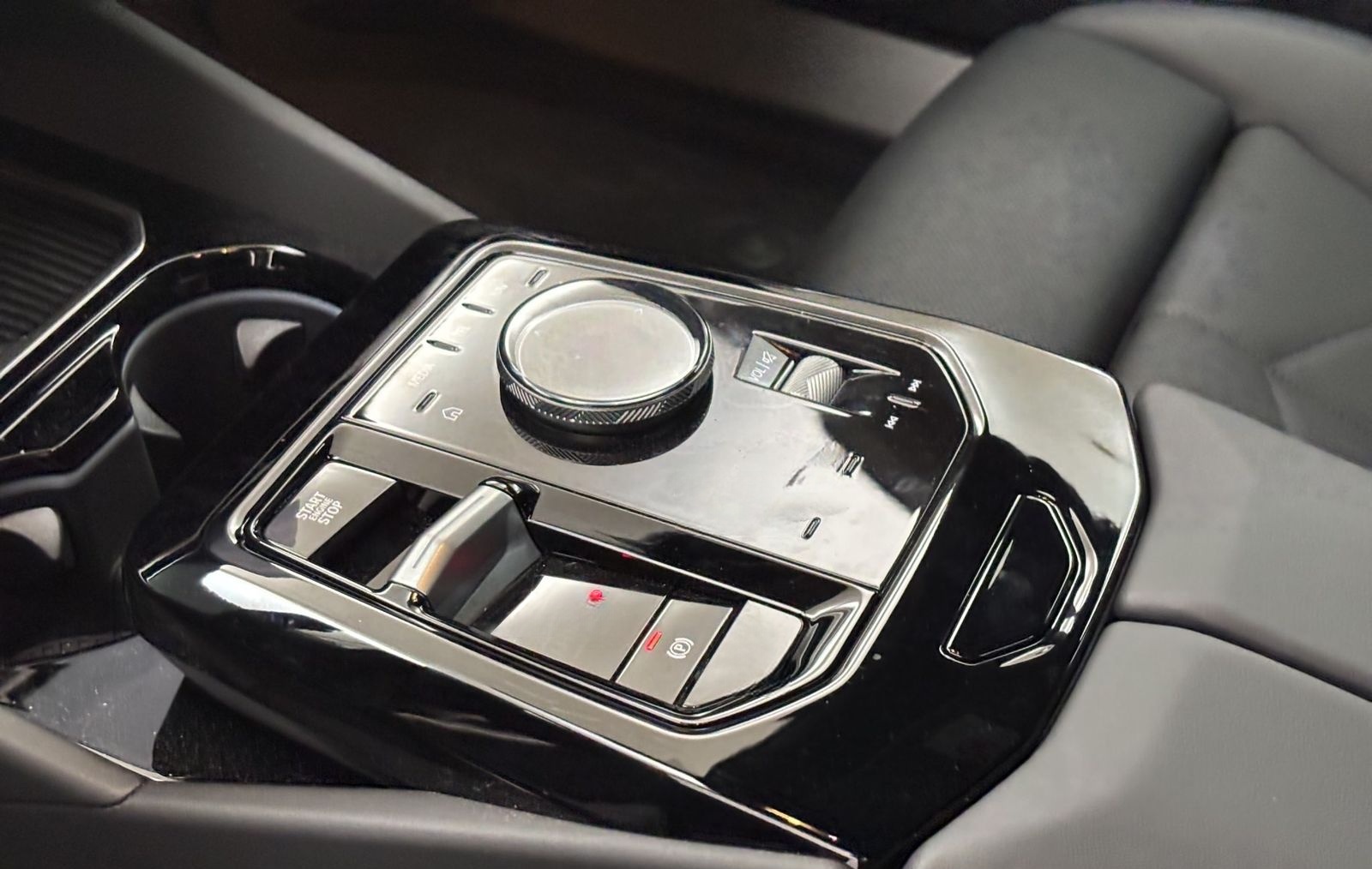 BMW 540d xDrive Limousine [M Sport, LC Prof., 360°] foto 15