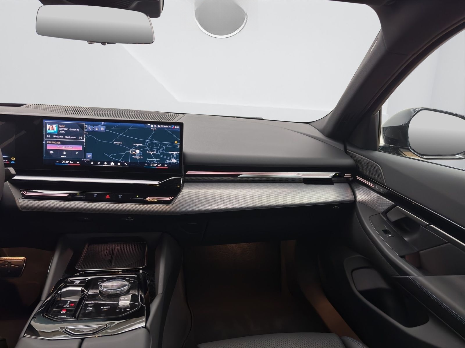 BMW 540d xDrive Limousine [M Sport, LC Prof., 360°] foto 16
