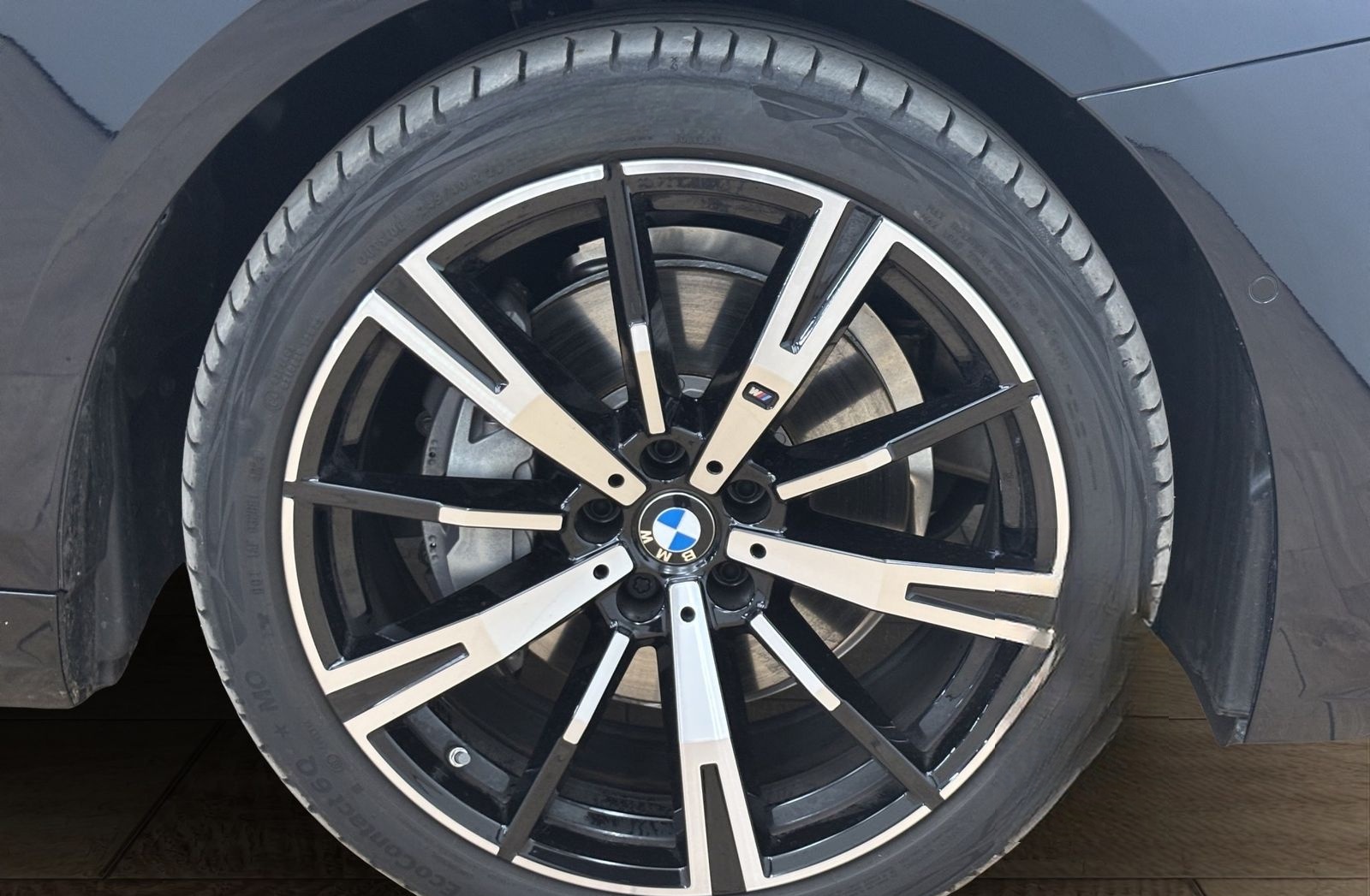 BMW 540d xDrive Limousine [M Sport, LC Prof., 360°] foto 3