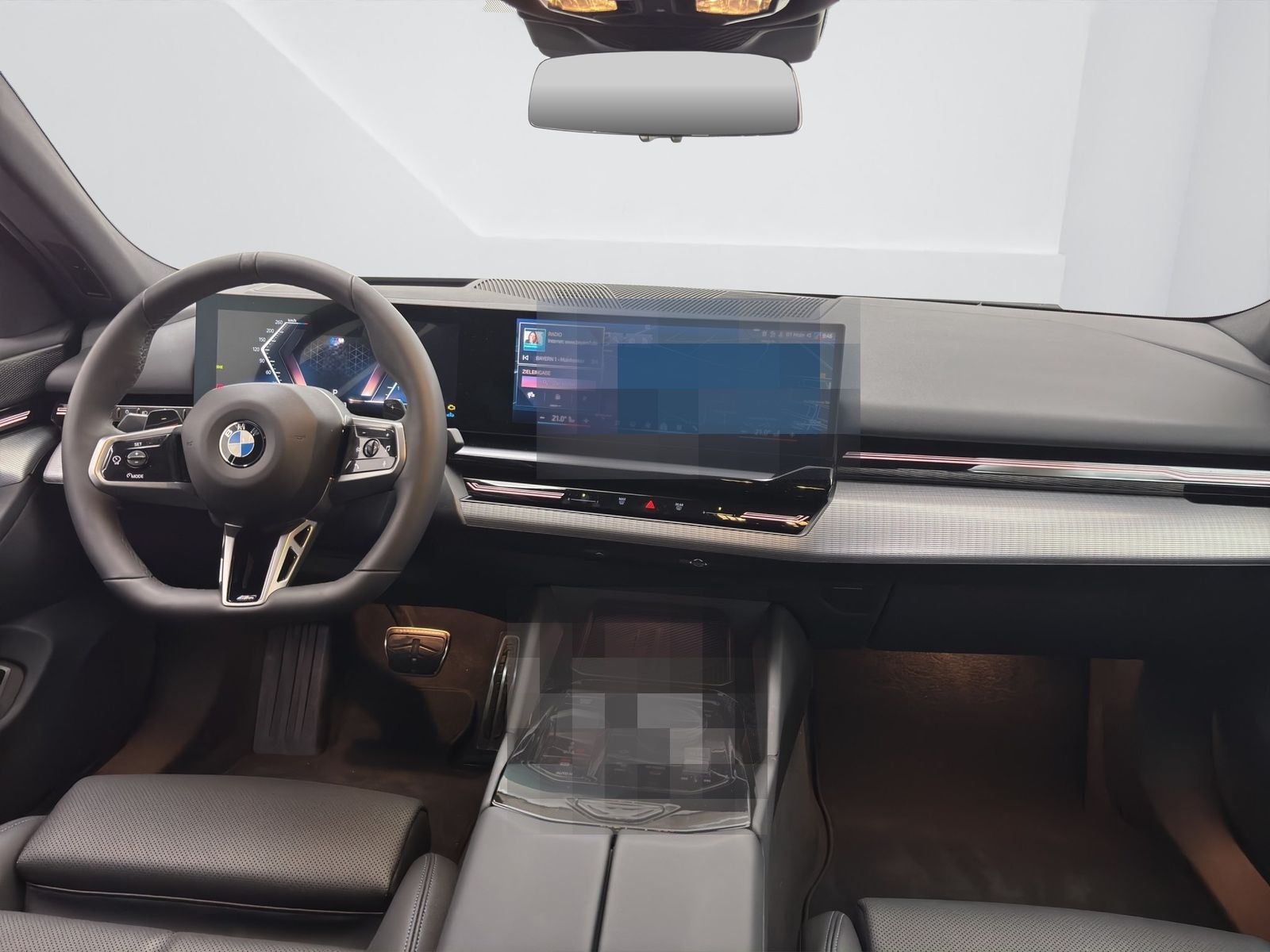 BMW 540d xDrive Limousine [M Sport, LC Prof., 360°] foto 5
