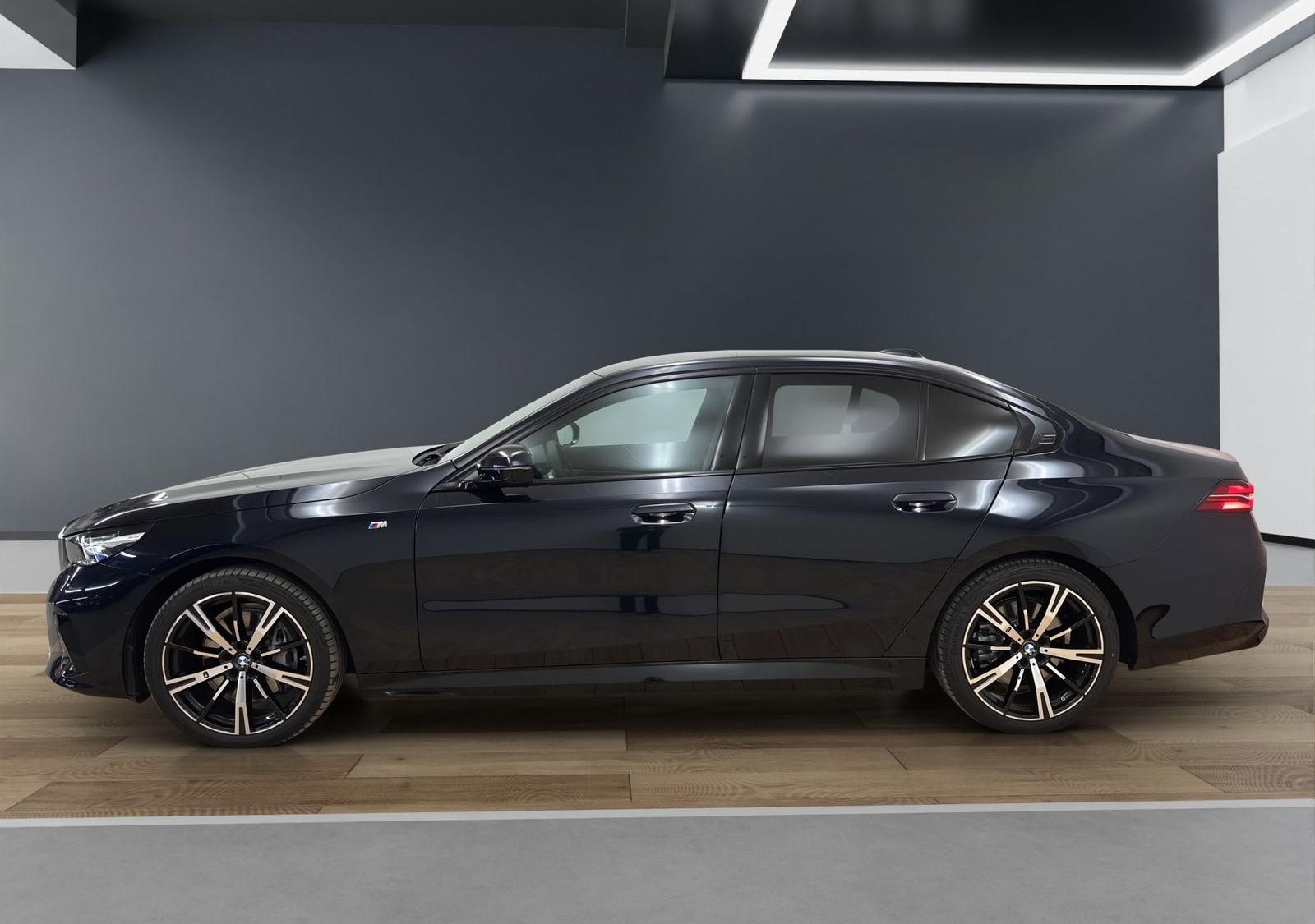 BMW 540d xDrive Limousine [M Sport, LC Prof., 360°] foto 7