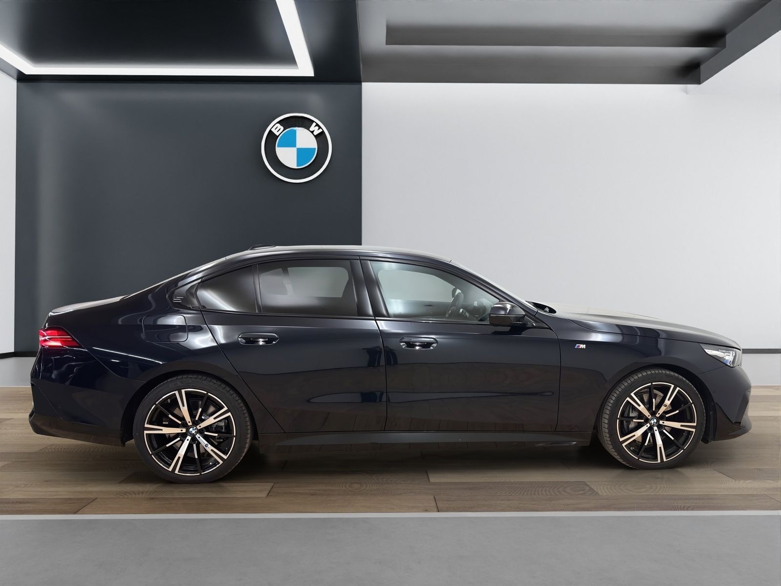 BMW 540d xDrive Limousine [M Sport, LC Prof., 360°] foto 8
