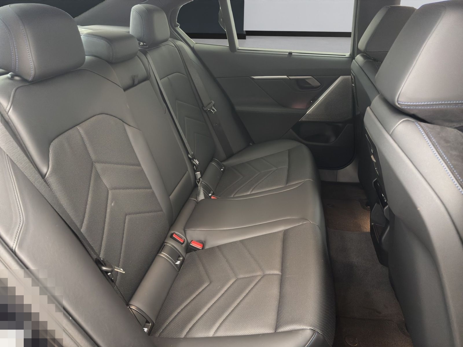 BMW 540d xDrive Limousine [M Sport, LC Prof., 360°] foto 9