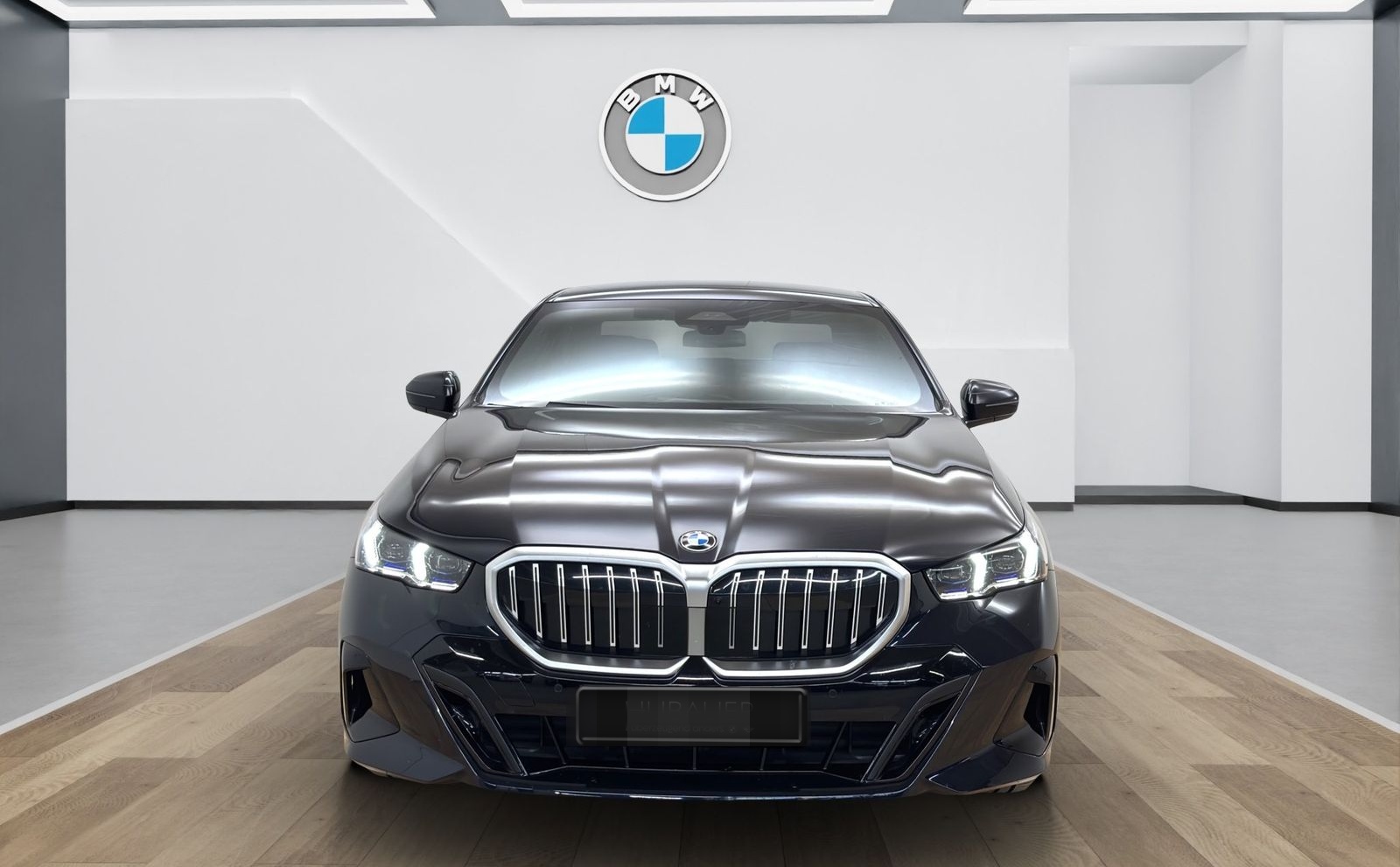 BMW 540d xDrive Limousine [M Sport, LC Prof., 360°] foto 10