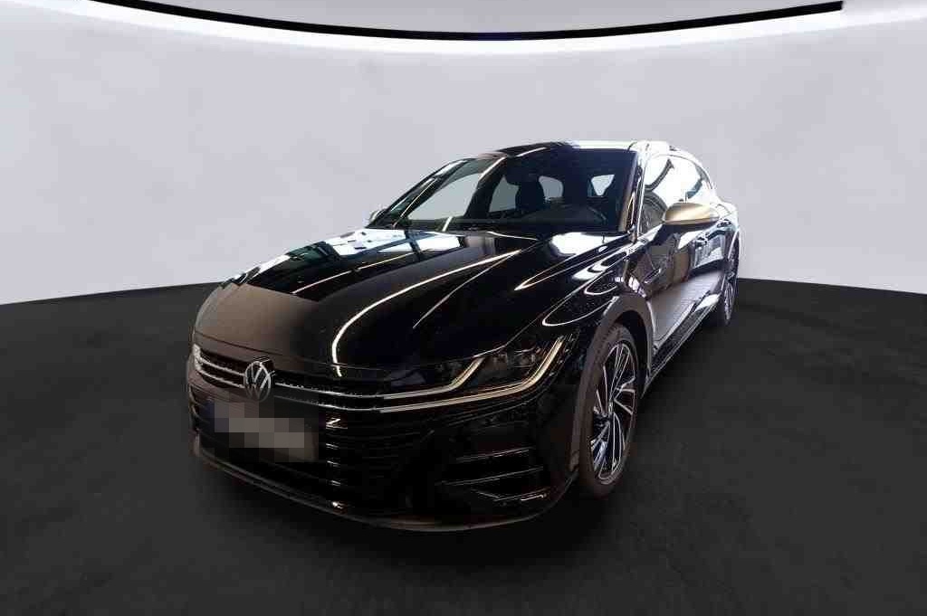 Volkswagen Arteon Shooting Brake R *Sonderleasing* ACC AUT foto 2