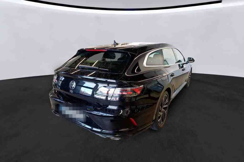 Volkswagen Arteon Shooting Brake R *Sonderleasing* ACC AUT foto 3