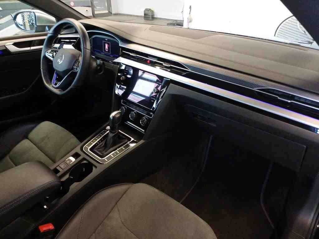 Volkswagen Arteon Shooting Brake R *Sonderleasing* ACC AUT foto 4