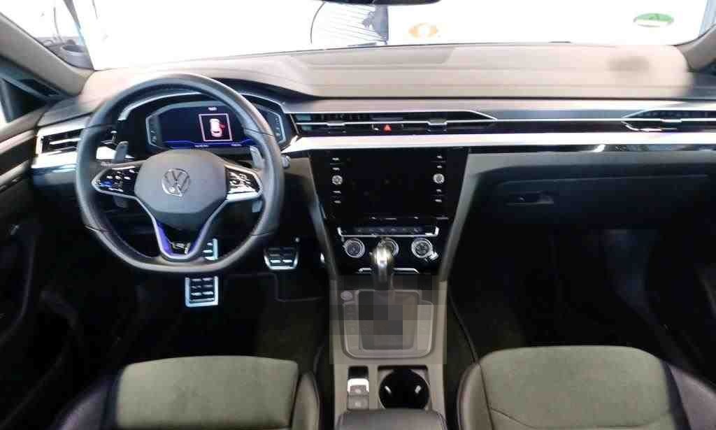 Volkswagen Arteon Shooting Brake R *Sonderleasing* ACC AUT foto 5