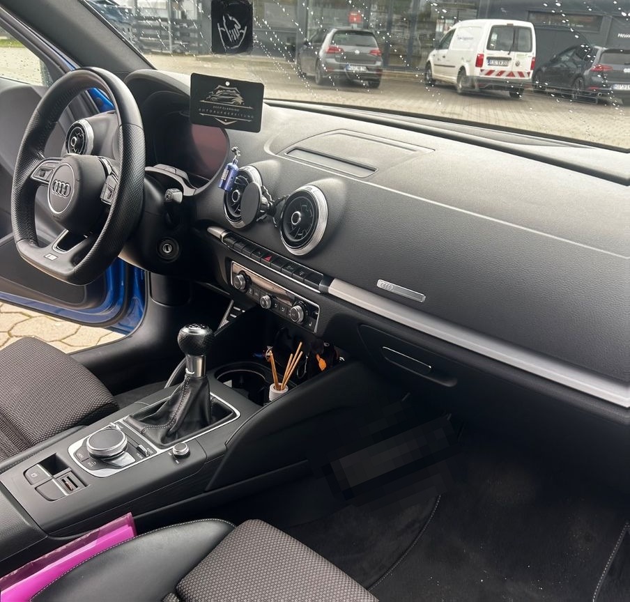 Audi A3 1.4 TFSI Sportback sport s-line foto 10
