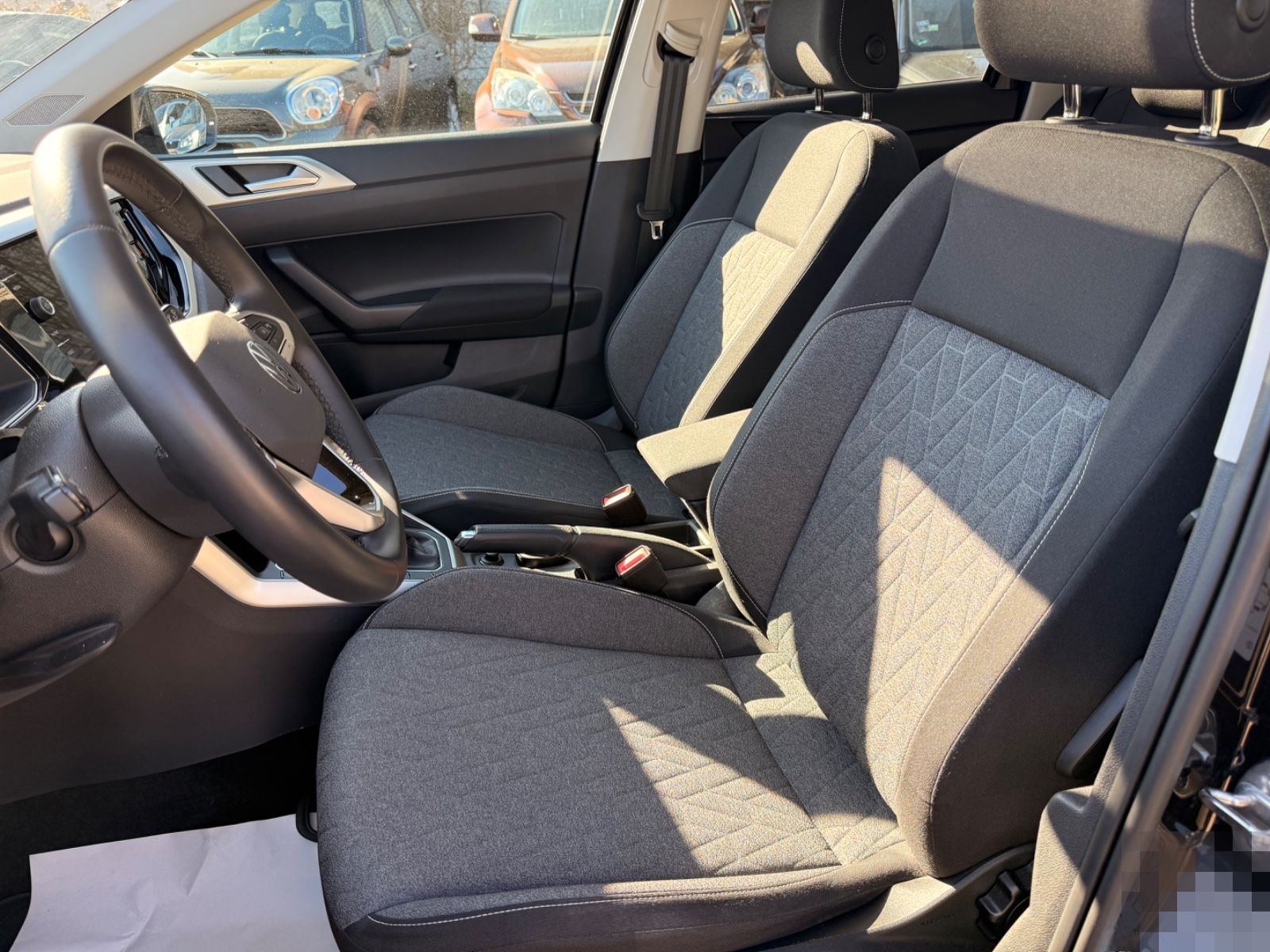 Volkswagen Polo VI Move *Schiebedach*Kamera* foto 10