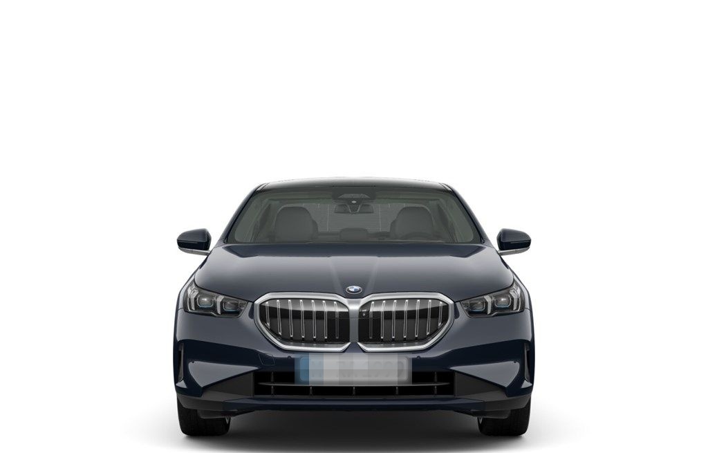BMW 540 d xDrive Limousine M Sport RFK LED B&W foto 5