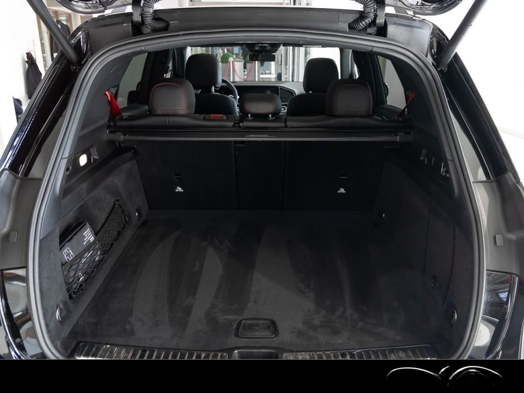 Mercedes-Benz AMG GLE 53 4M+ *AHK*360*MBeam*HUD*Memo*Pano*Burm foto 8