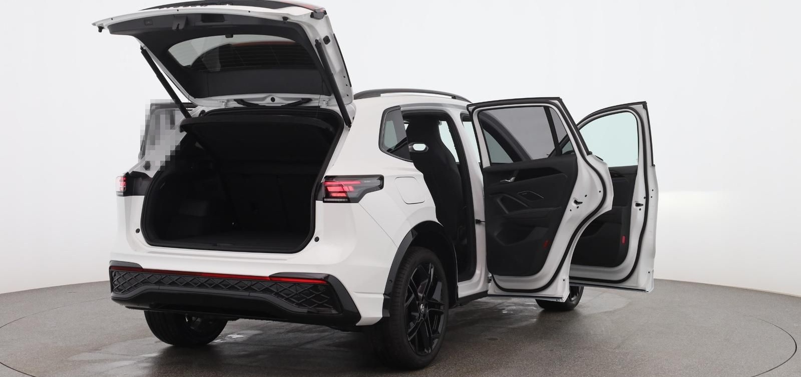 Volkswagen Tiguan R-Line eTSI DSG foto 13