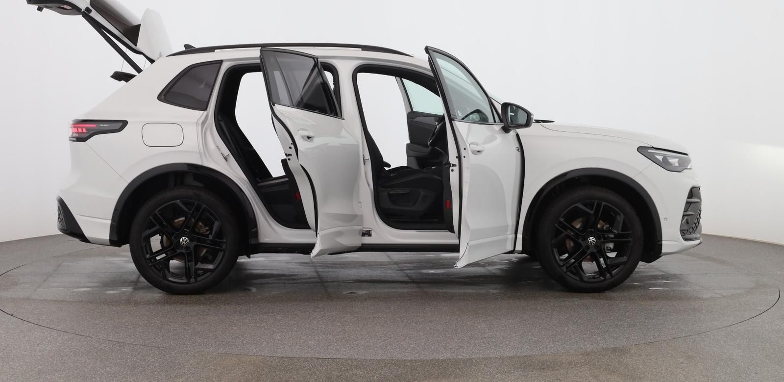 Volkswagen Tiguan R-Line eTSI DSG foto 14