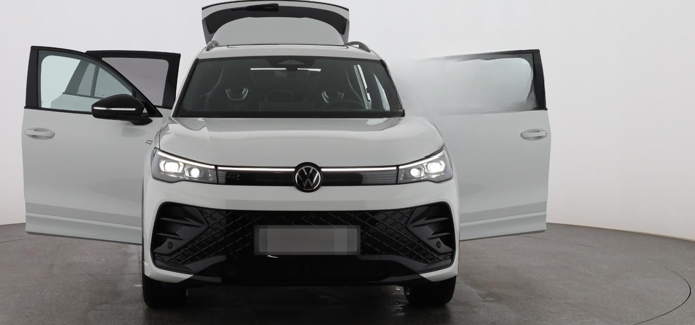 Volkswagen Tiguan R-Line eTSI DSG foto 16