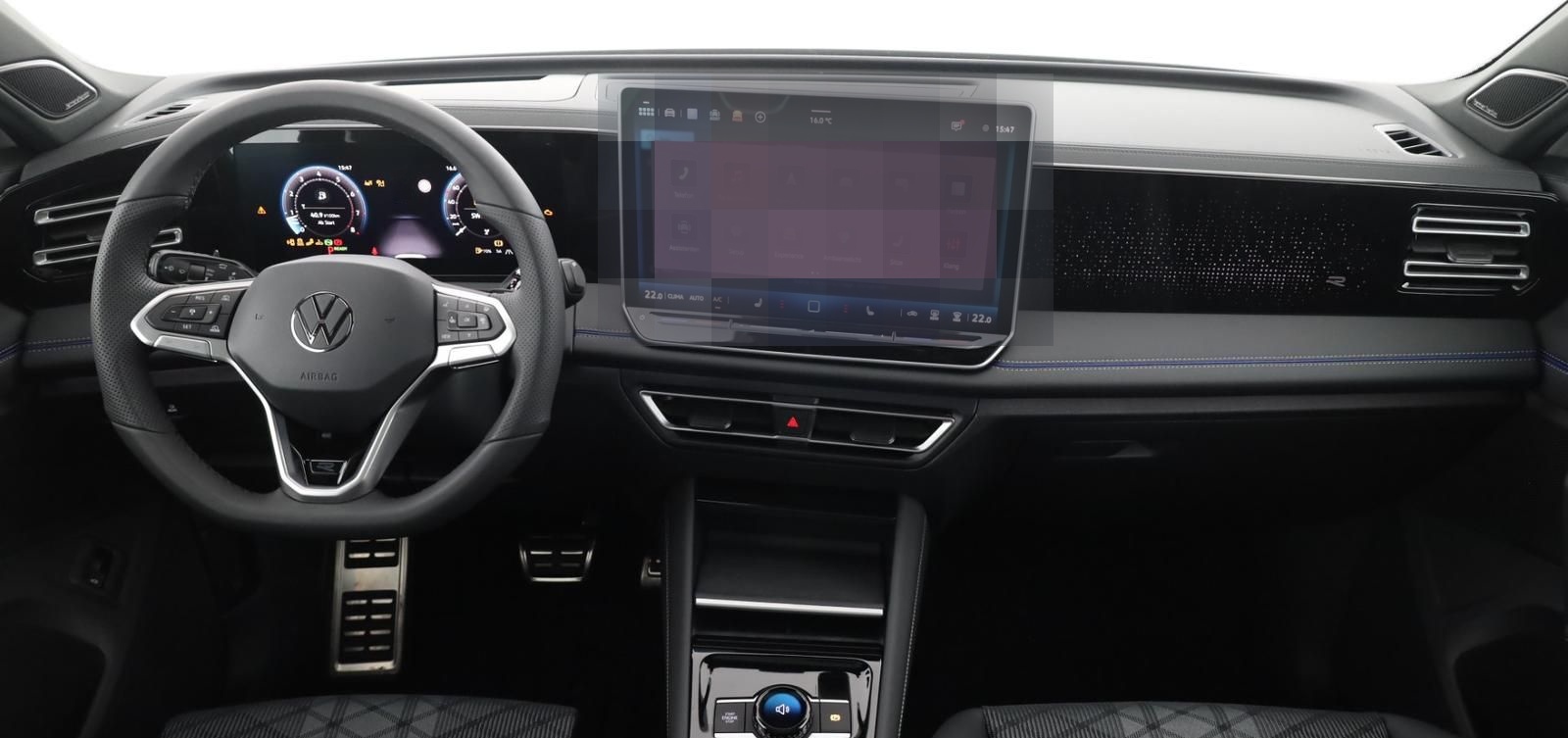 Volkswagen Tiguan R-Line eTSI DSG foto 19