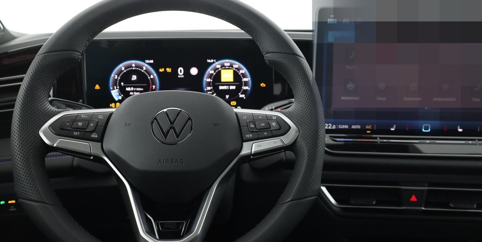 Volkswagen Tiguan R-Line eTSI DSG foto 20