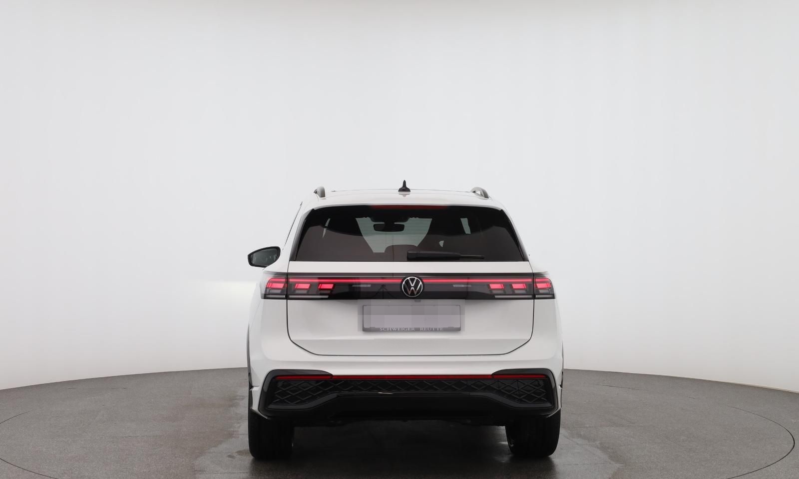 Volkswagen Tiguan R-Line eTSI DSG foto 4