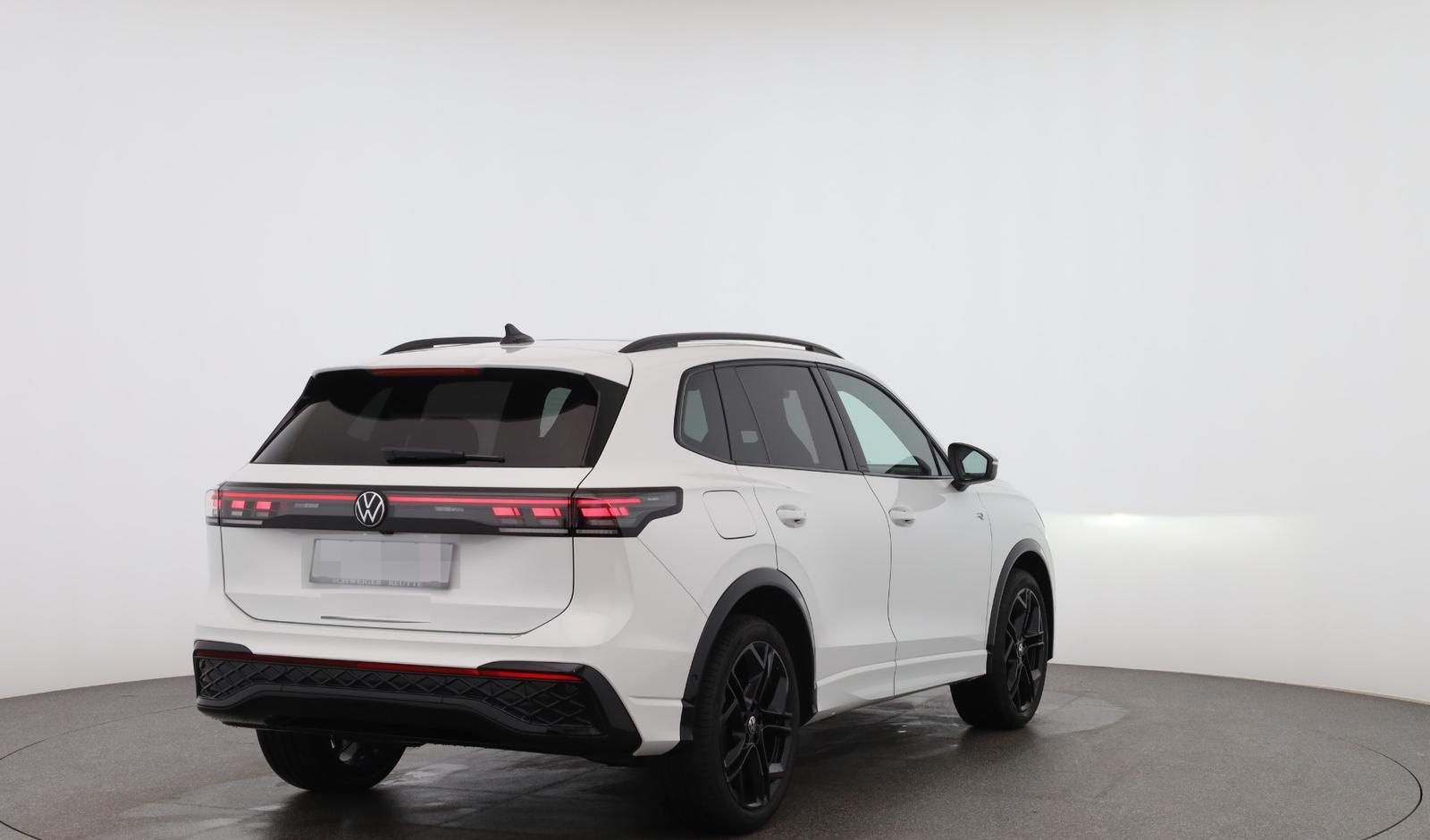 Volkswagen Tiguan R-Line eTSI DSG foto 5