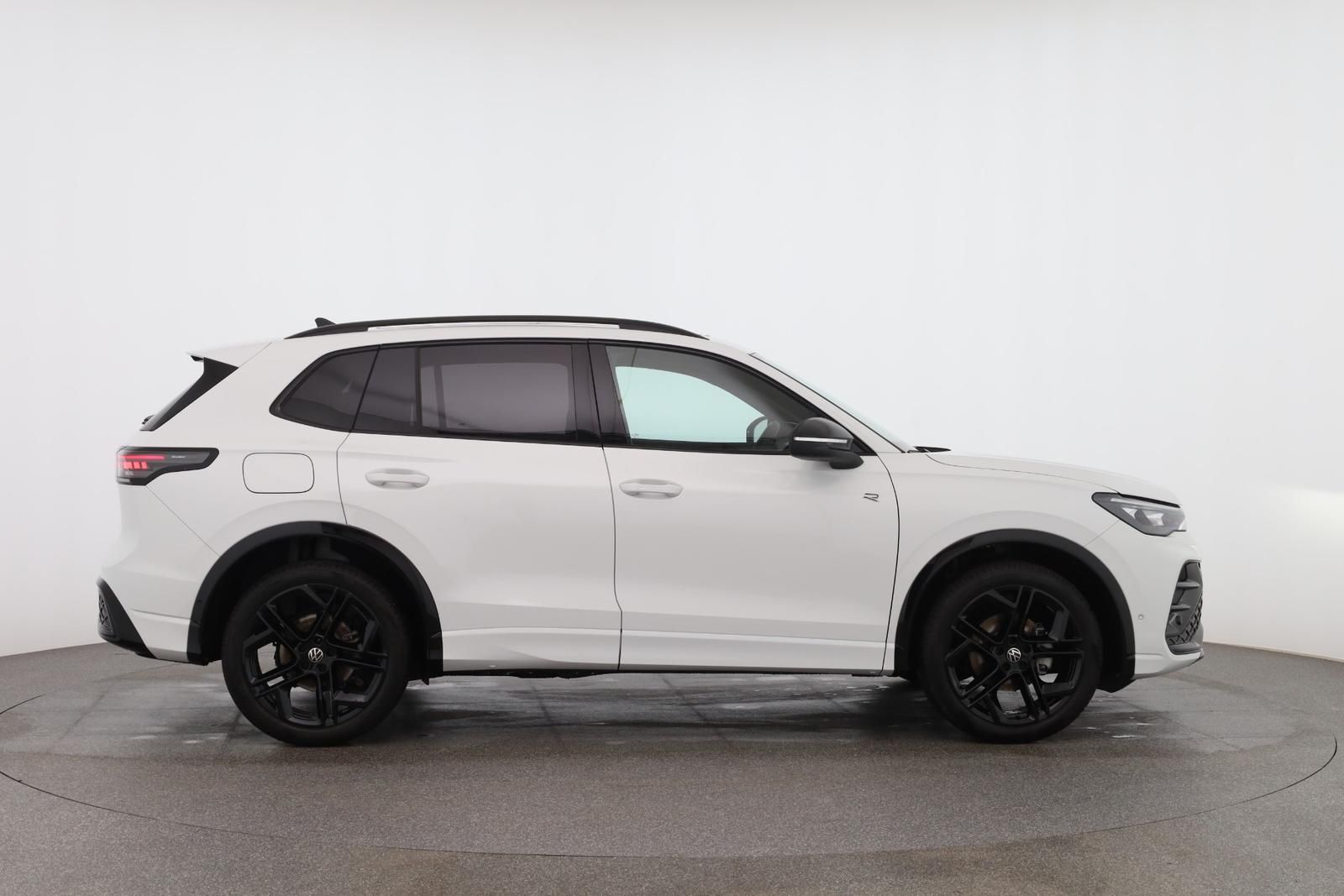 Volkswagen Tiguan R-Line eTSI DSG foto 6