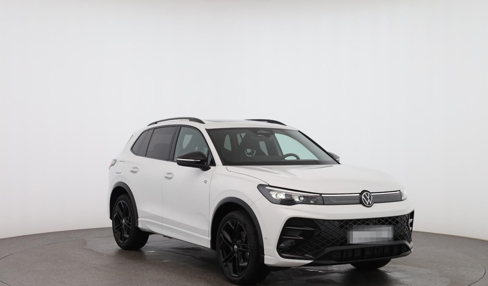 Volkswagen Tiguan R-Line eTSI DSG foto 7