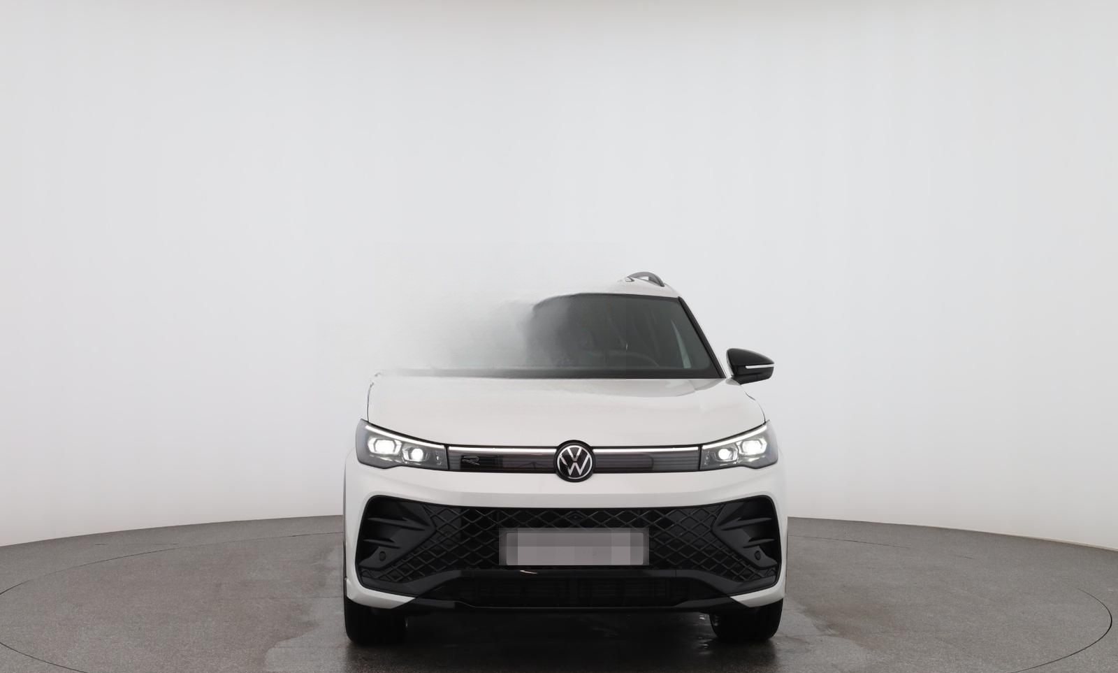 Volkswagen Tiguan R-Line eTSI DSG foto 8