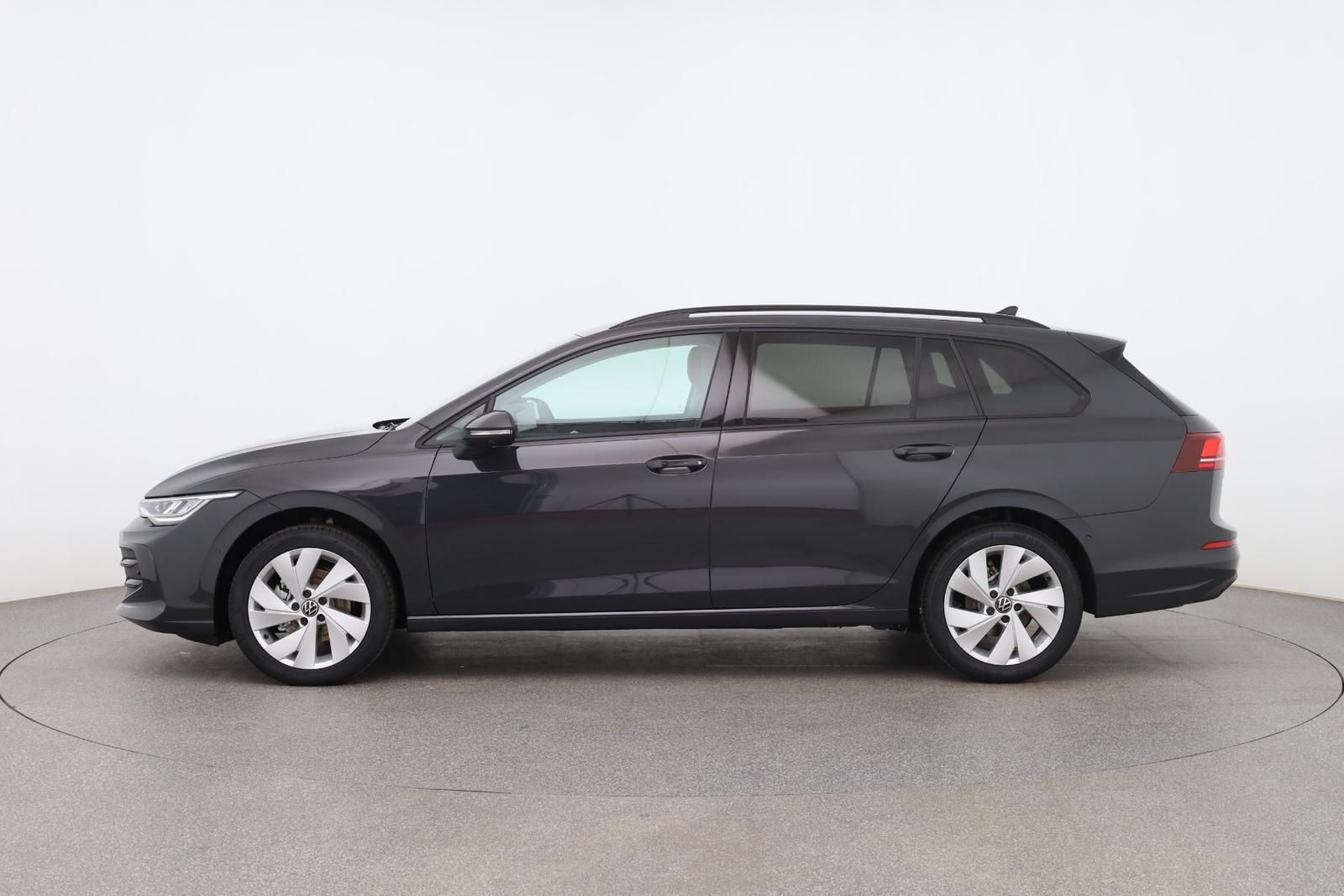 Volkswagen Golf Variant Business mHeV DSG foto 2