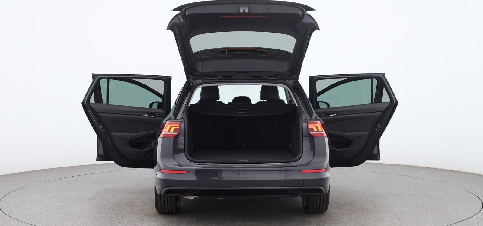 Volkswagen Golf Variant Business mHeV DSG foto 12