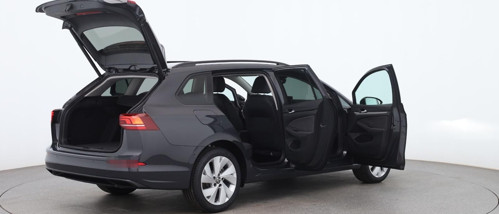Volkswagen Golf Variant Business mHeV DSG foto 13